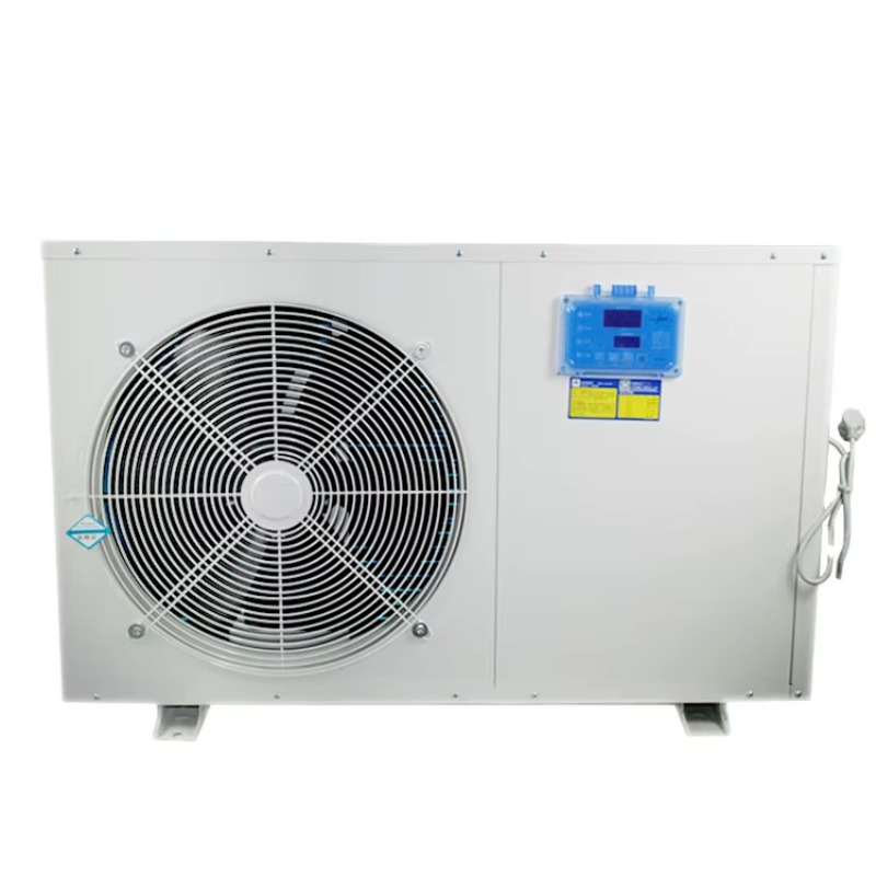 Aquarium Fish Cold Water - Pendingin Air Pintar Wifi untuk Akuarium