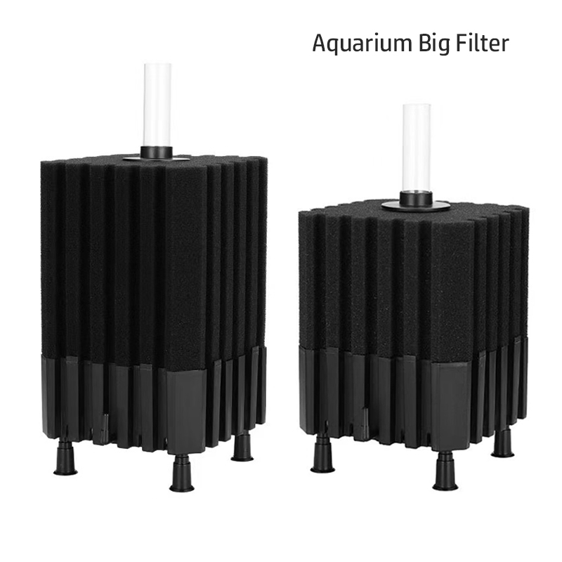 Aquarium Fish Ball - Filter Akuarium Besar Untuk Pompa Udara