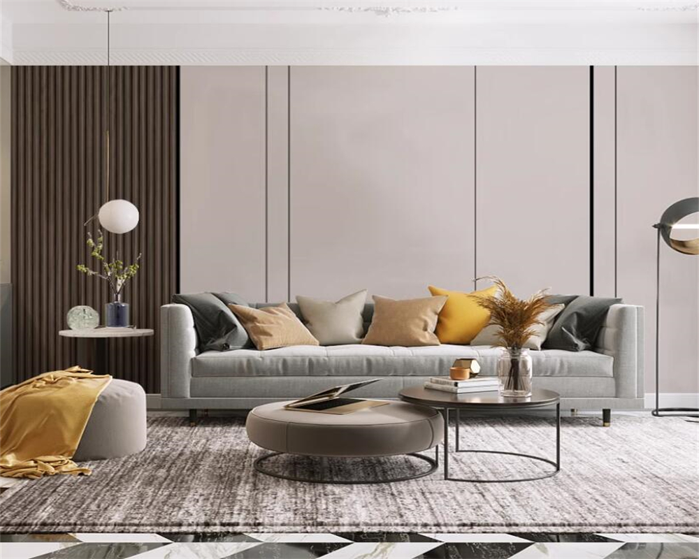 Background Film 3D - Wallpaper beibehang Kustomisasi terbaru untuk ruang