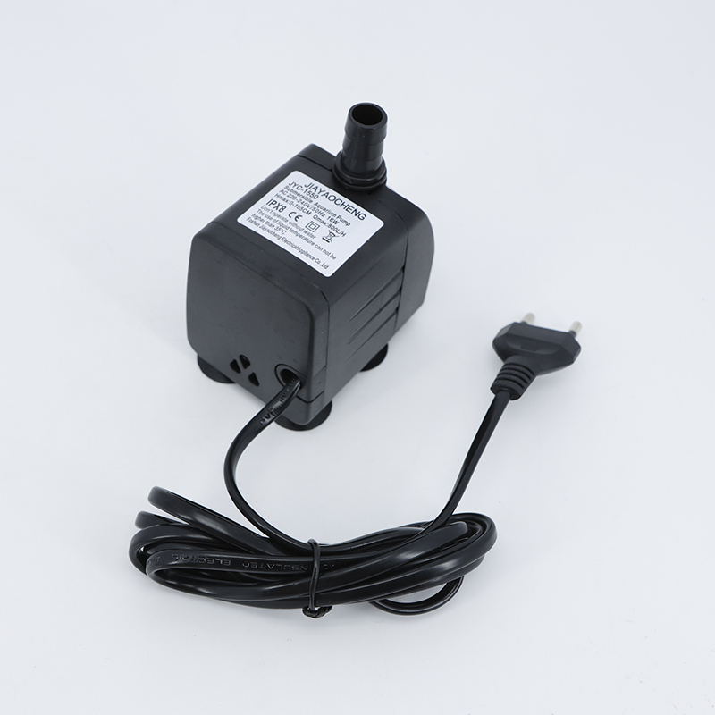 Aquarium Fish Care - AC 220V 16W 25W Pompa Air