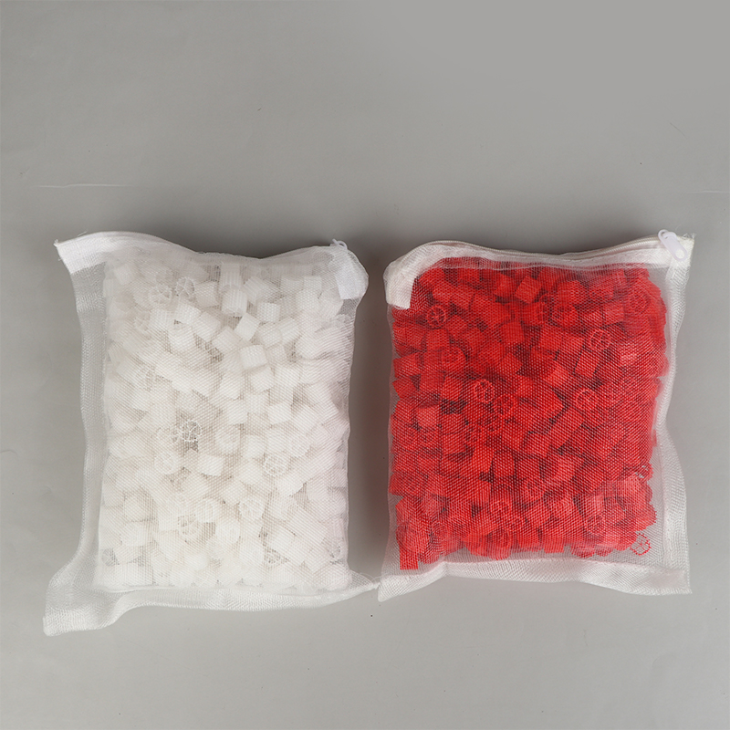 Aquarium Fish Ball - 1 Kantong (150g) Media Filter K1