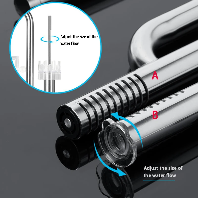 Filter Akuarium Inlet dan Outl - Aquarium Fish Care ulasan dan harga