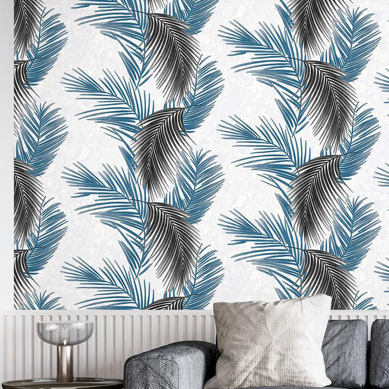 Wallpaper Daun Pisang Tropis 3 - Background Film 3D ulasan dan harga