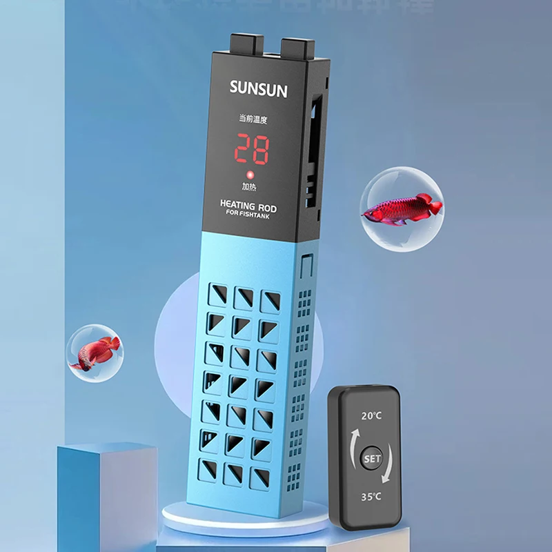 Batang Pemanas Tangki Ikan Aku - Aquarium Fish Uk ulasan dan harga