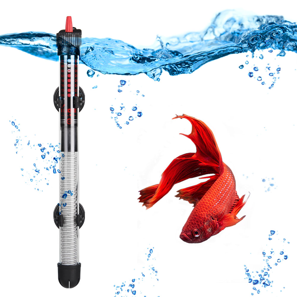 Pemanas termostat suhu dapat d - Aquarium Fish Cold Water ulasan dan harga