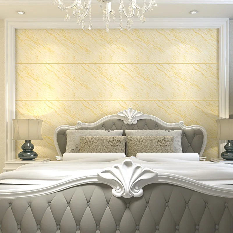 Wallpaper ubin marmer imitasi  - Background Film 3D ulasan dan harga