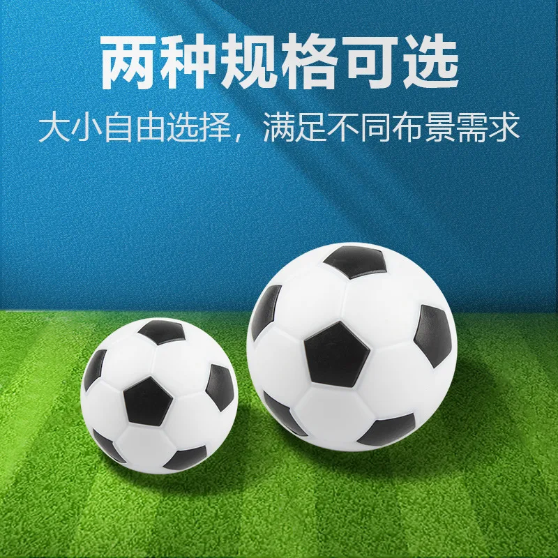 Mainan Ikan Sepak Bola Tenggel - Aquarium Fish Ball ulasan dan harga