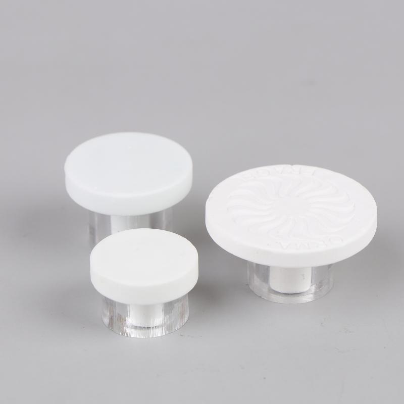 6Pcs/set Braket Frag Coral Mud - Live Fish Aquarium ulasan dan harga