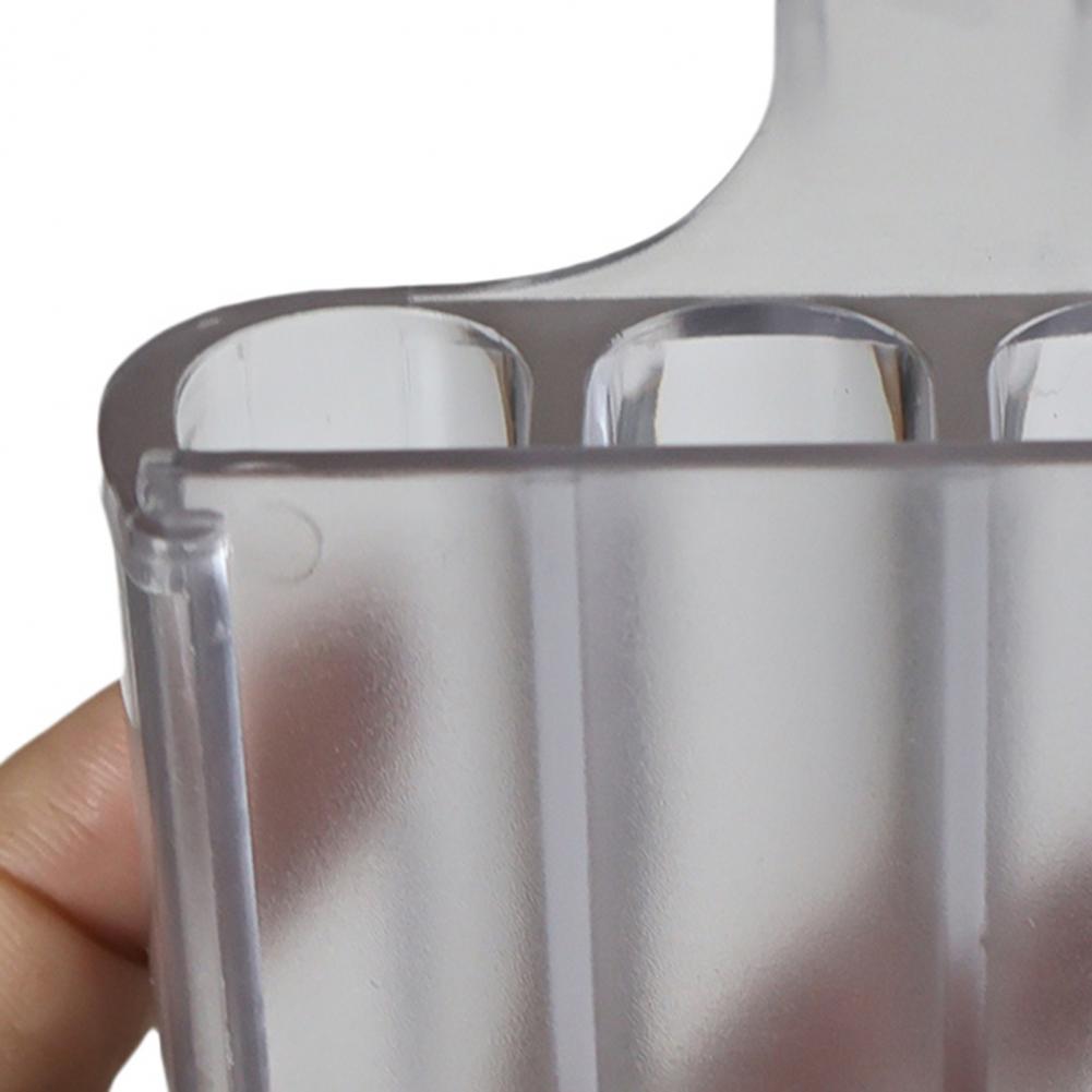 4.5/6.5Cm Tempat Tanaman Akuar - Aquarium Fish Pot ulasan dan harga