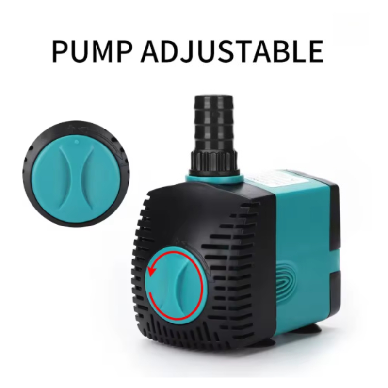 Pompa Akuarium Hemat Energi Po - Aquarium Fish Care ulasan dan harga