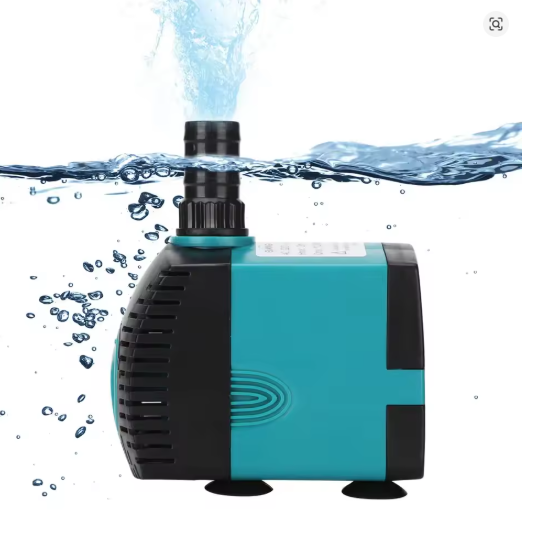 Pompa Akuarium Hemat Energi Po - Aquarium Fish Care ulasan dan harga