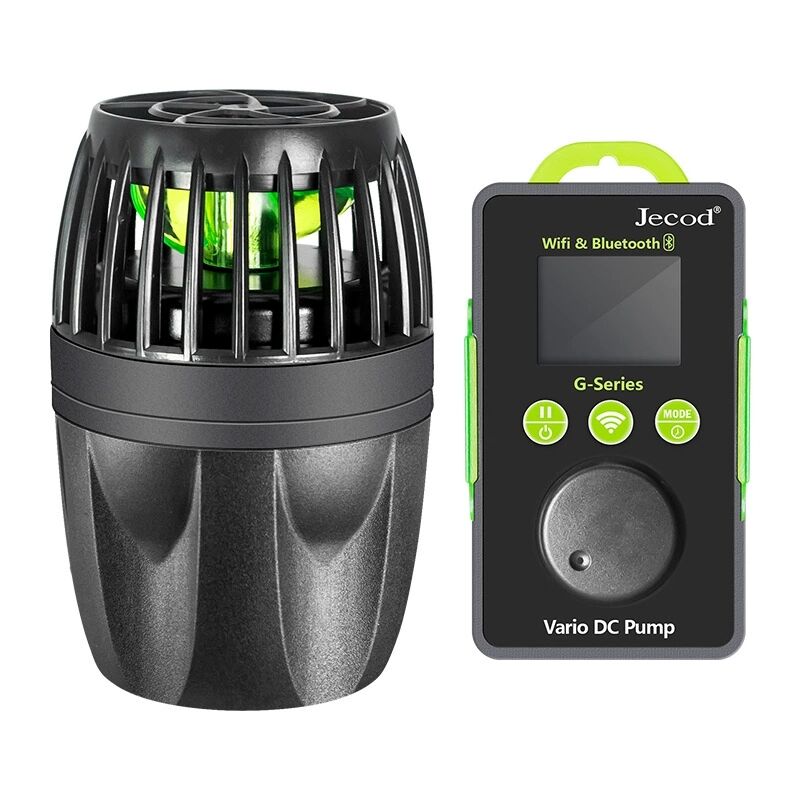 Pompa Air Akuarium Jebao Jecod - Aquarium Fish Care ulasan dan harga