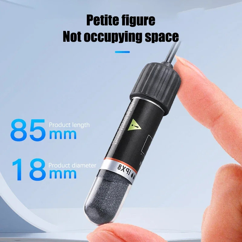Batang Pemanas Akuarium Mini U - Aquarium Heater Submersible ulasan dan harga