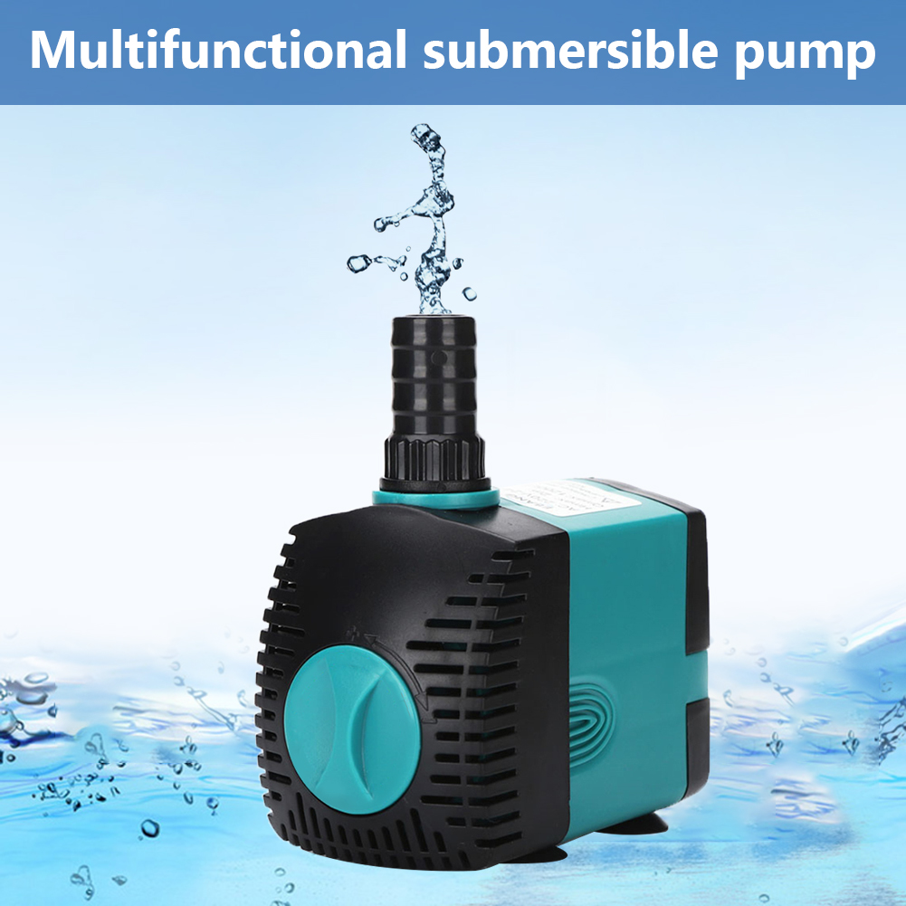 220V-240V Pompa Air Submersibl - Aquarium Fish Care ulasan dan harga