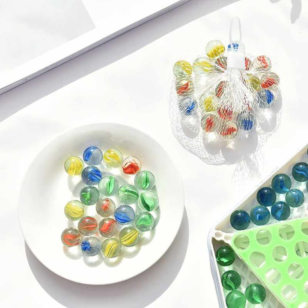 20/40/60/80/100 Buah Dia 16Mm  - Aquarium Fish Ball ulasan dan harga