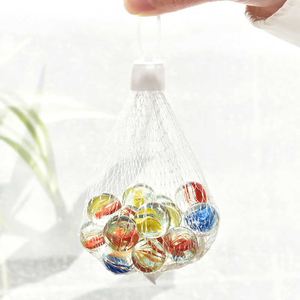 20/40/60/80/100 Buah Dia 16Mm  - Aquarium Fish Ball ulasan dan harga