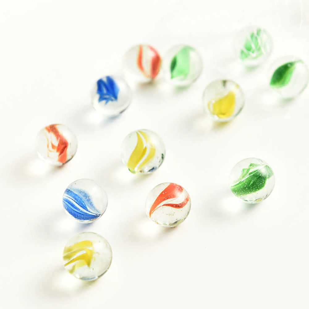 20/40/60/80/100 Buah Dia 16Mm  - Aquarium Fish Ball ulasan dan harga