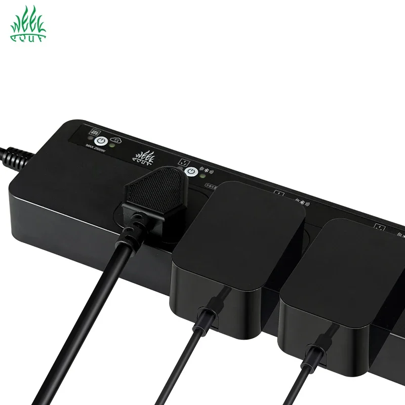 Stop Kontak Pintar Bluetooth A - Aquarium Fish Uk ulasan dan harga
