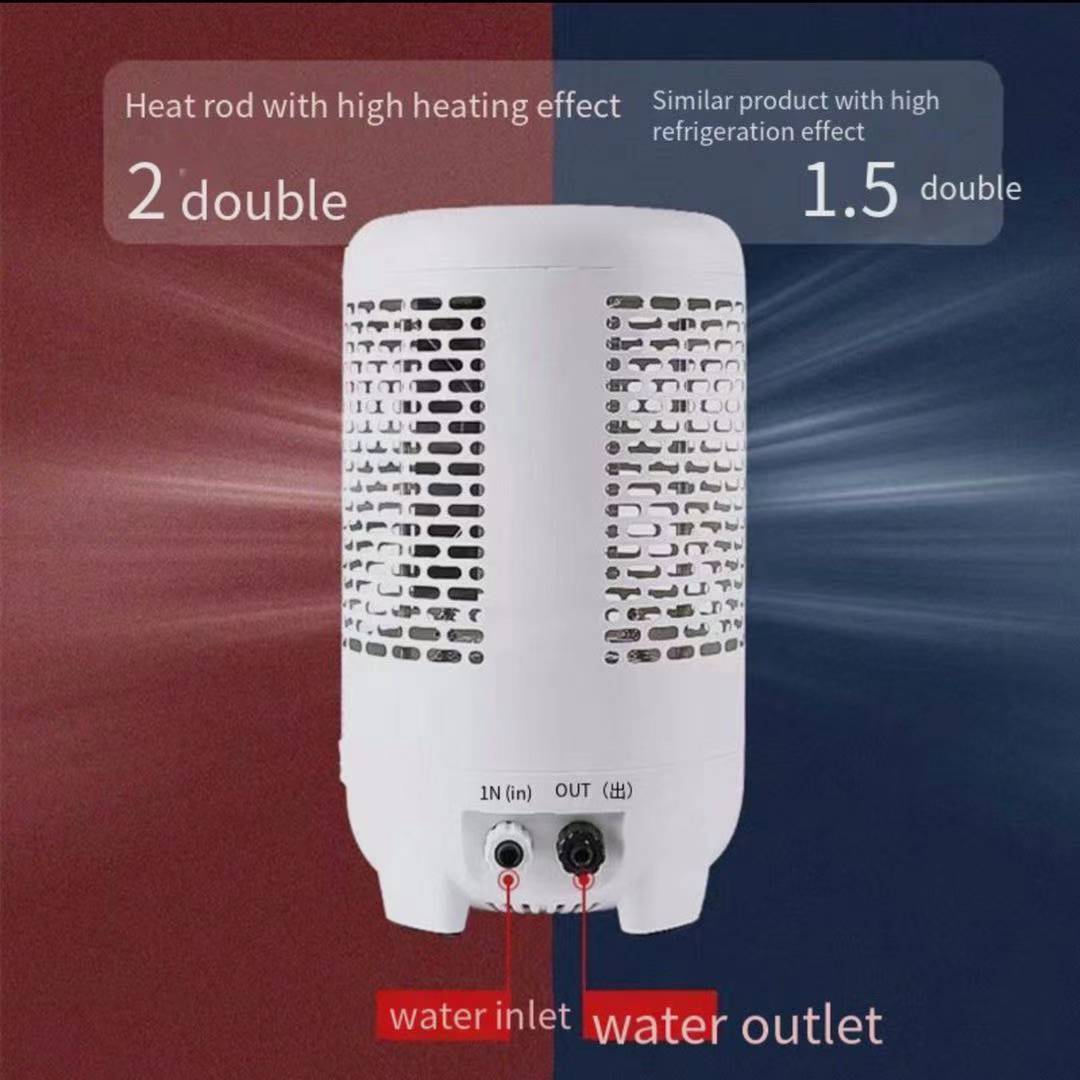 Tangki Ikan Chiller Tangki Ubu - Aquarium Fish Uk ulasan dan harga