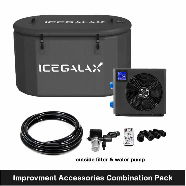 Mesin Pendingin Air untuk Bak  - Aquarium Fish Cold Water ulasan dan harga