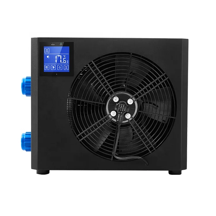 Mesin Pendingin Air untuk Bak  - Aquarium Fish Cold Water ulasan dan harga