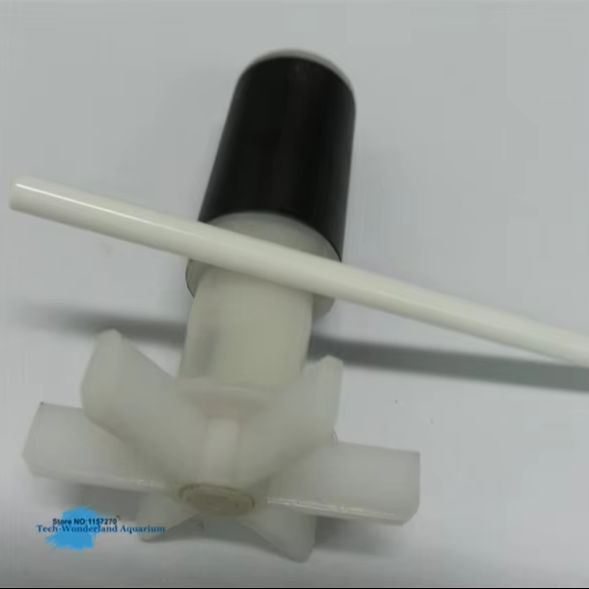 Pompa air SOBO WP-5000/WP 5000 - Aquarium Fish Care ulasan dan harga