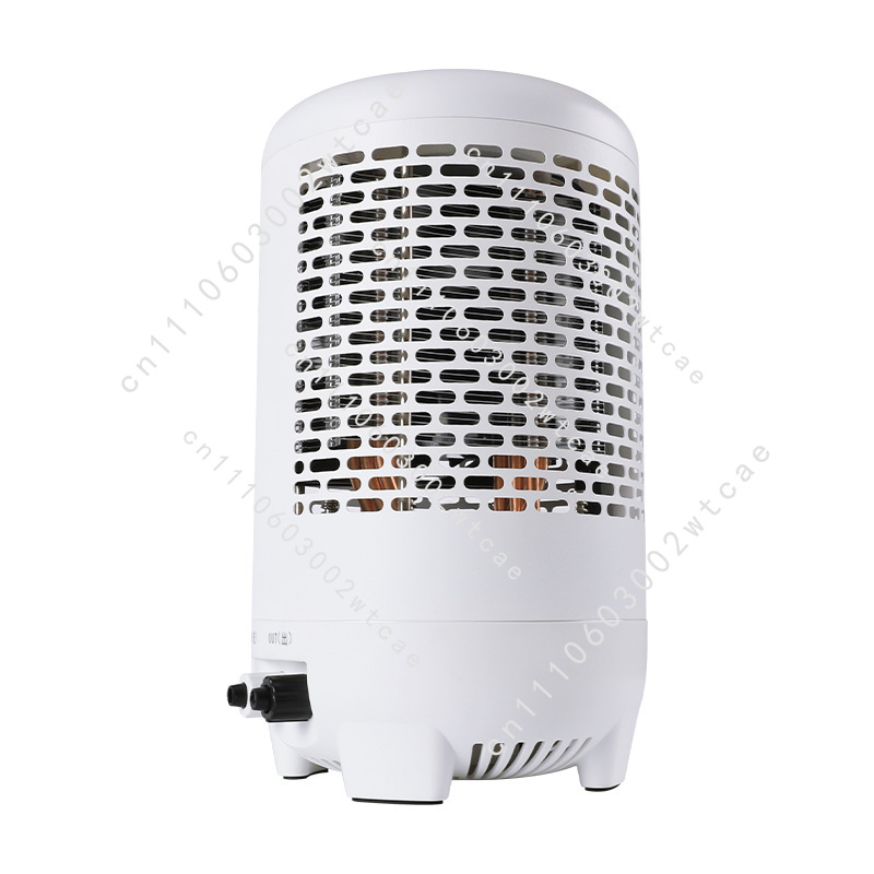 Pendingin Akuarium dengan Kont - Aquarium Fish Cold Water ulasan dan harga