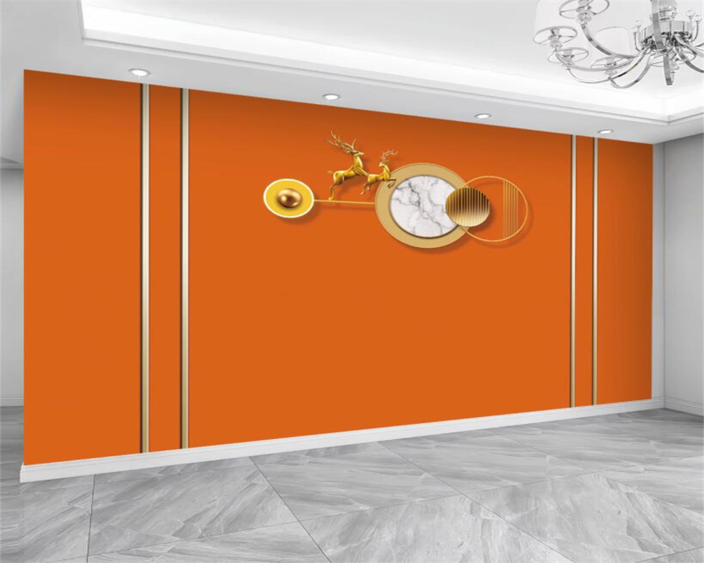 Beibehang Papel De Parede Wall - Background Film 3D ulasan dan harga