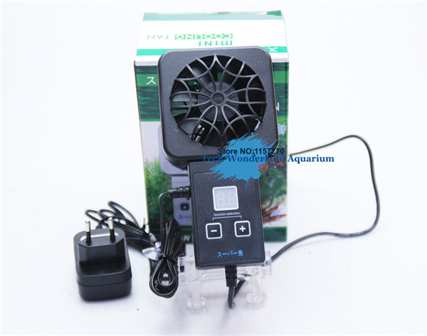 Mini nano klip menggantung pad - Aquarium Fish Cold Water ulasan dan harga