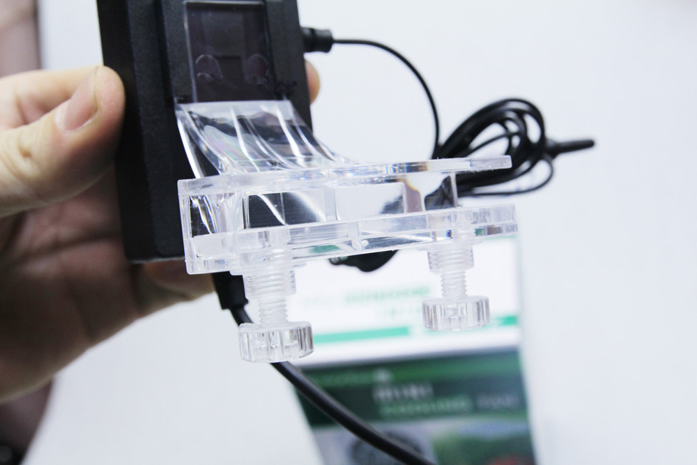 Mini nano klip menggantung pad - Aquarium Fish Cold Water ulasan dan harga