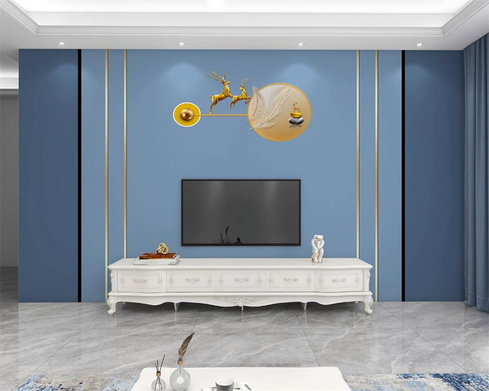 Beibehang latar belakang TV di - Background Film 3D ulasan dan harga