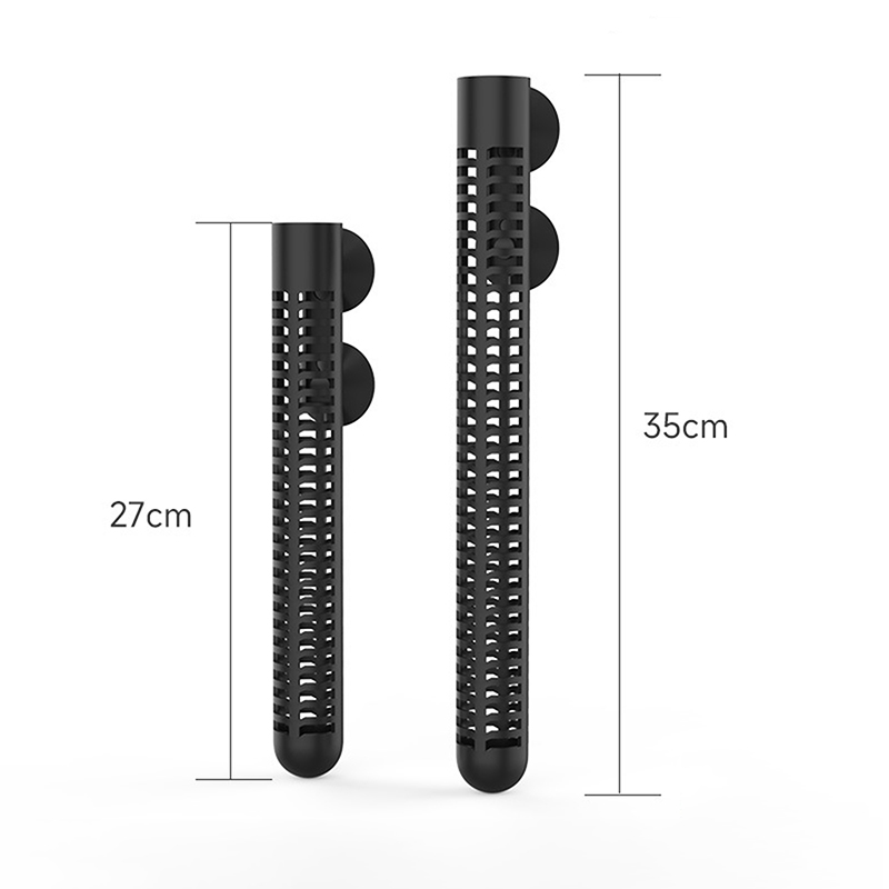 1 Buah Pelindung Pemanas Subme - Aquarium Heater Submersible ulasan dan harga