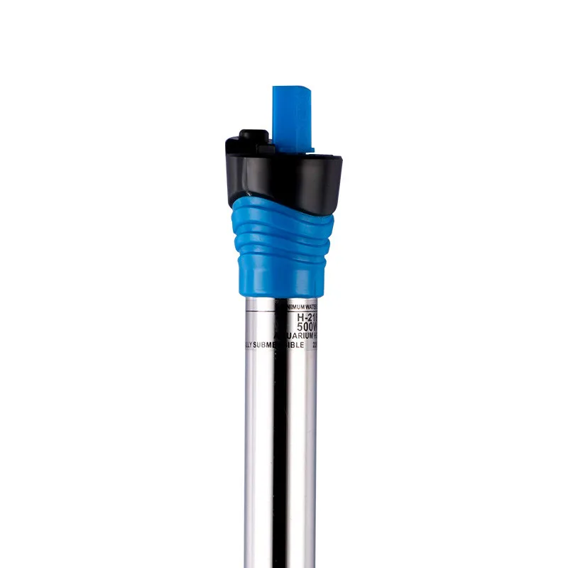 Batang pemanas akuarium, 50W/1 - Aquarium Fish Uk ulasan dan harga