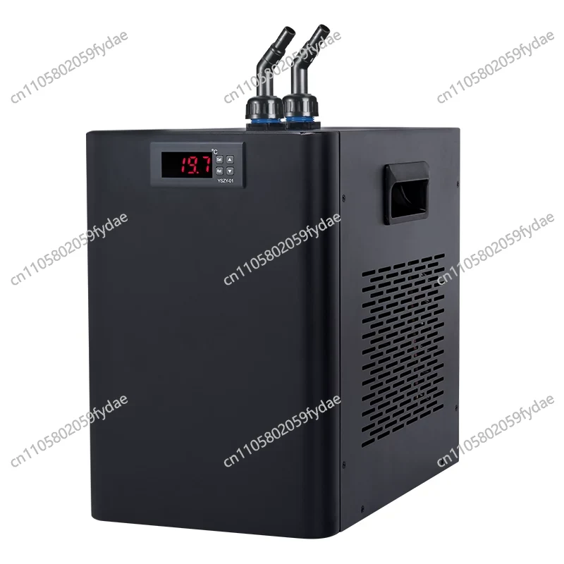 Pendingin Akuarium Tangki Ikan - Aquarium Fish Cold Water ulasan dan harga