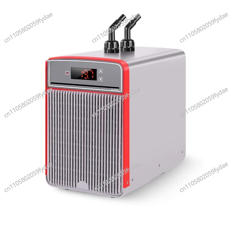 Pendingin Akuarium Tangki Ikan - Aquarium Fish Cold Water ulasan dan harga