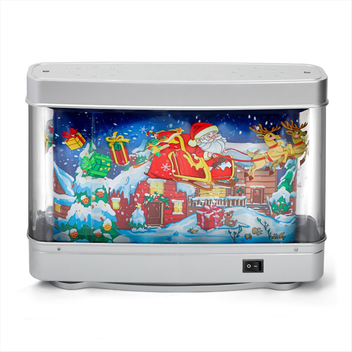 *A14E Lampu Malam LED untuk Ak - Aquarium Fish Uk ulasan dan harga