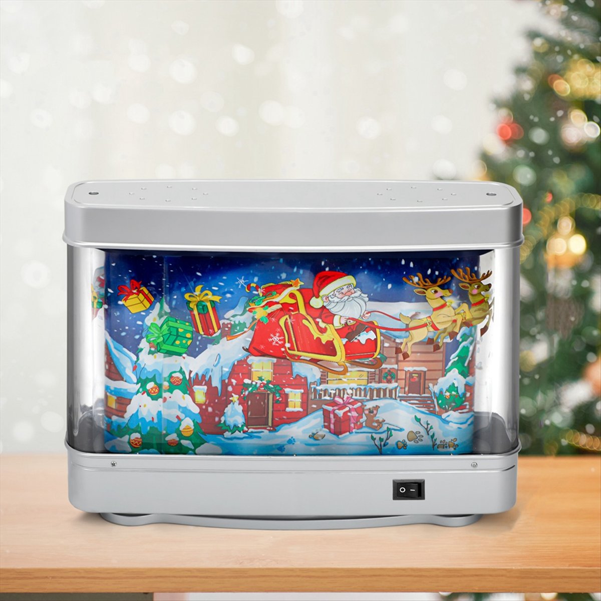 *A14E Lampu Malam LED untuk Ak - Aquarium Fish Uk ulasan dan harga