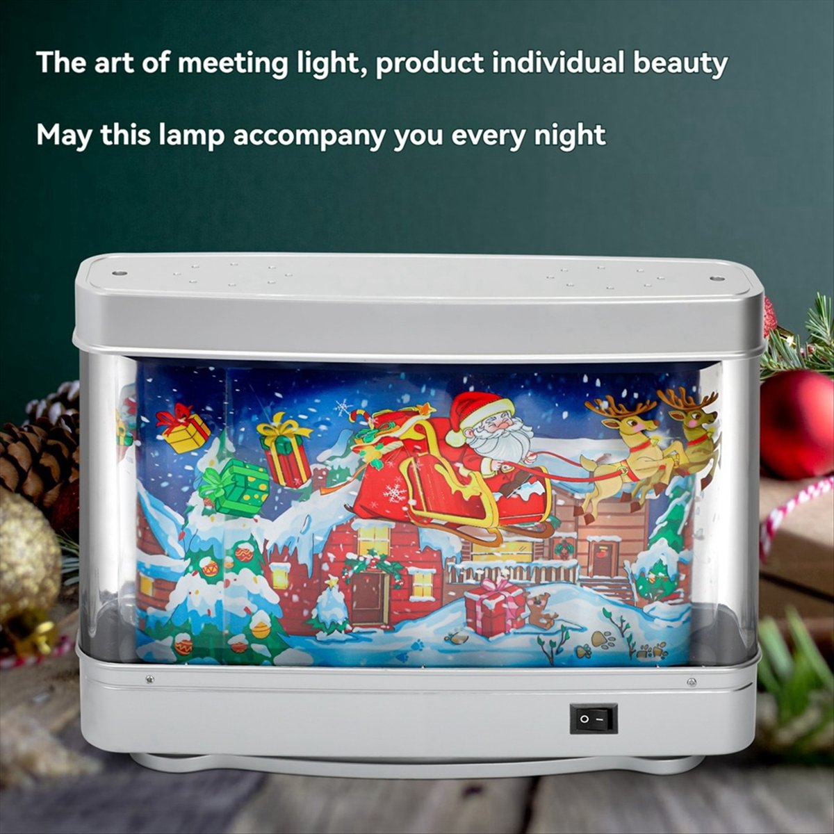 *A14E Lampu Malam LED untuk Ak - Aquarium Fish Uk ulasan dan harga