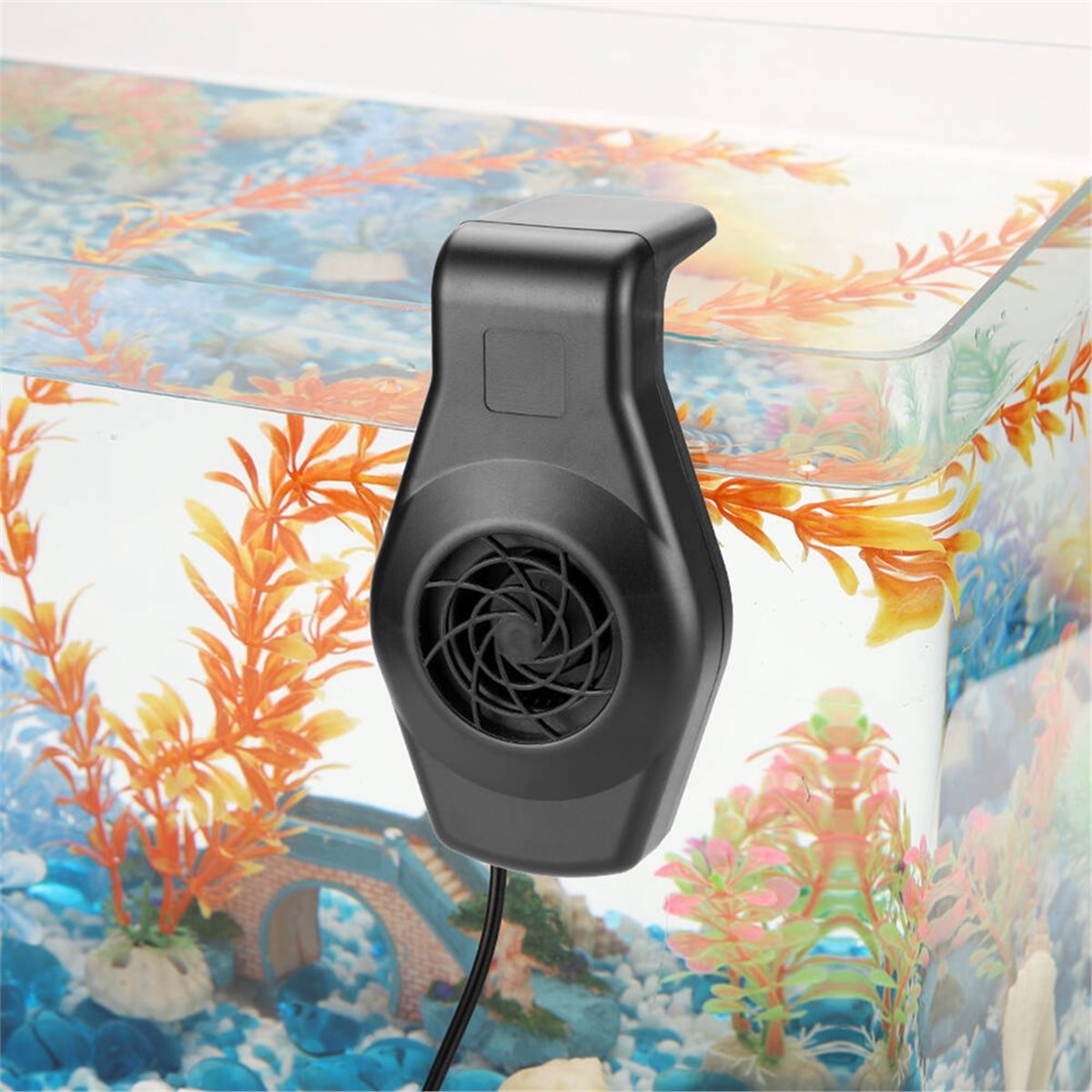 Diskon Besar Kipas Pendingin A - Aquarium Fish Uk ulasan dan harga