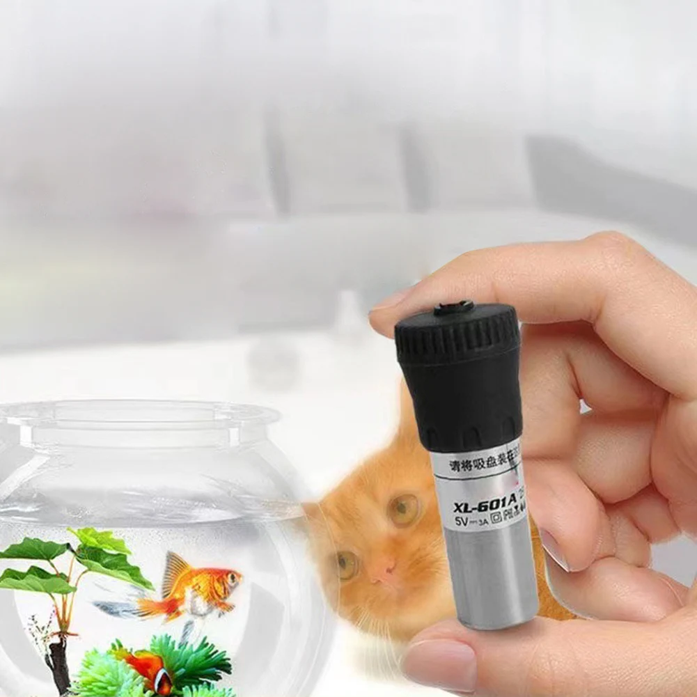 Pemanas Akuarium Pemanas Tangk - Aquarium Fish Uk ulasan dan harga