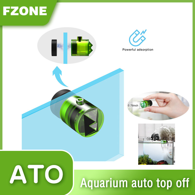 MagTool pompa air isi ulang AT - Aquarium Fish Care ulasan dan harga