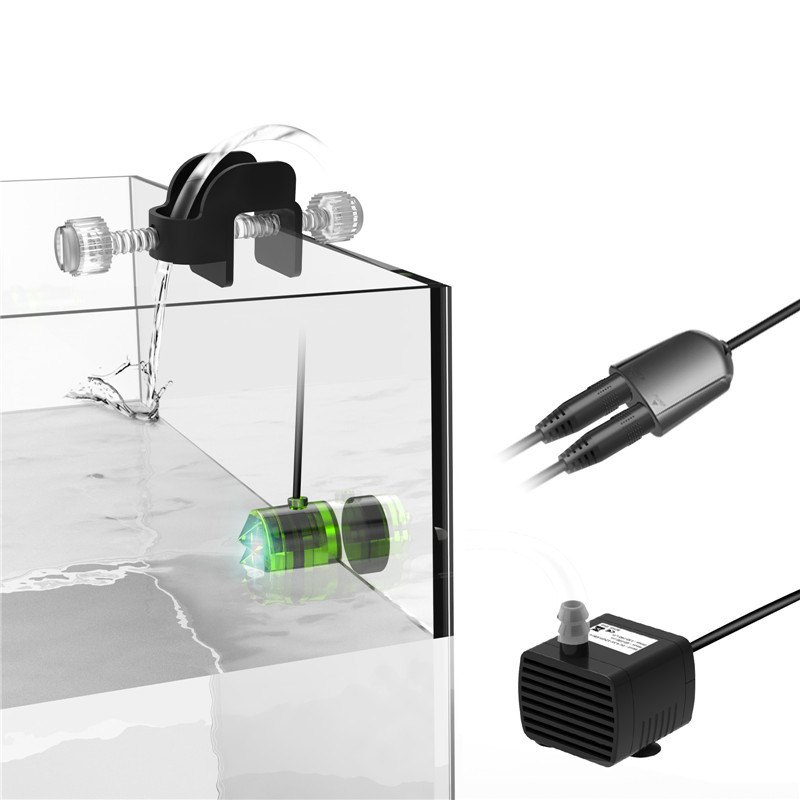 MagTool pompa air isi ulang AT - Aquarium Fish Care ulasan dan harga