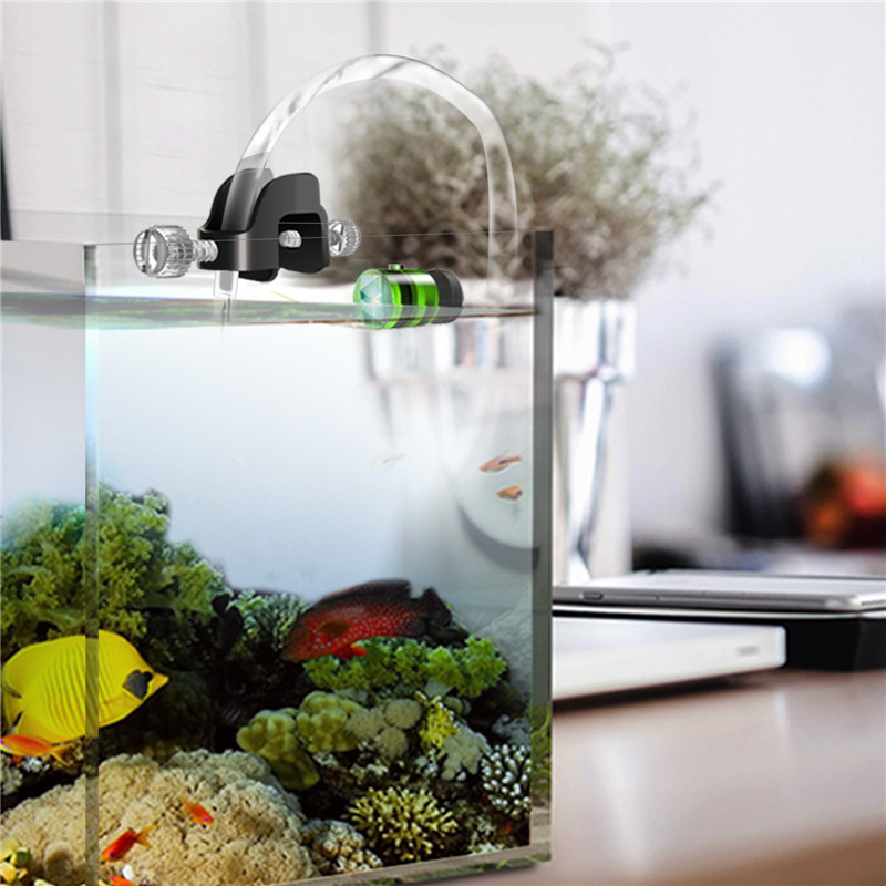 MagTool pompa air isi ulang AT - Aquarium Fish Care ulasan dan harga