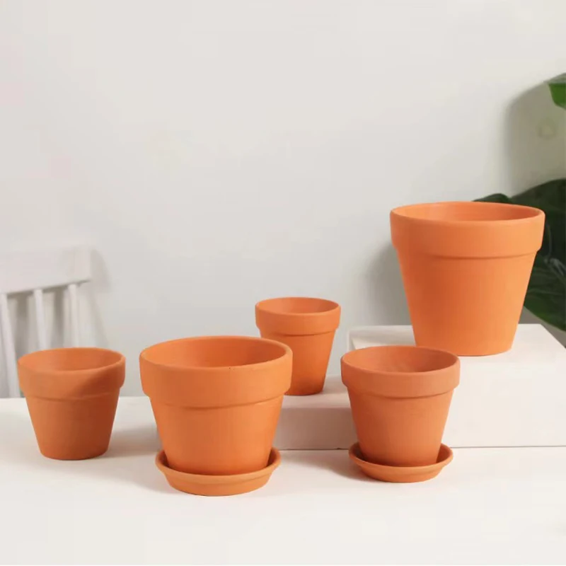 Dekorasi akuarium lumpur merah - Aquarium Fish Pot ulasan dan harga