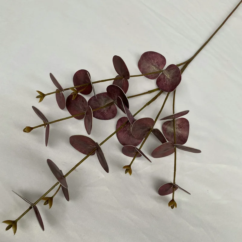 5 Buah Tanaman Hijau Palsu Cet - Background Film 3D ulasan dan harga