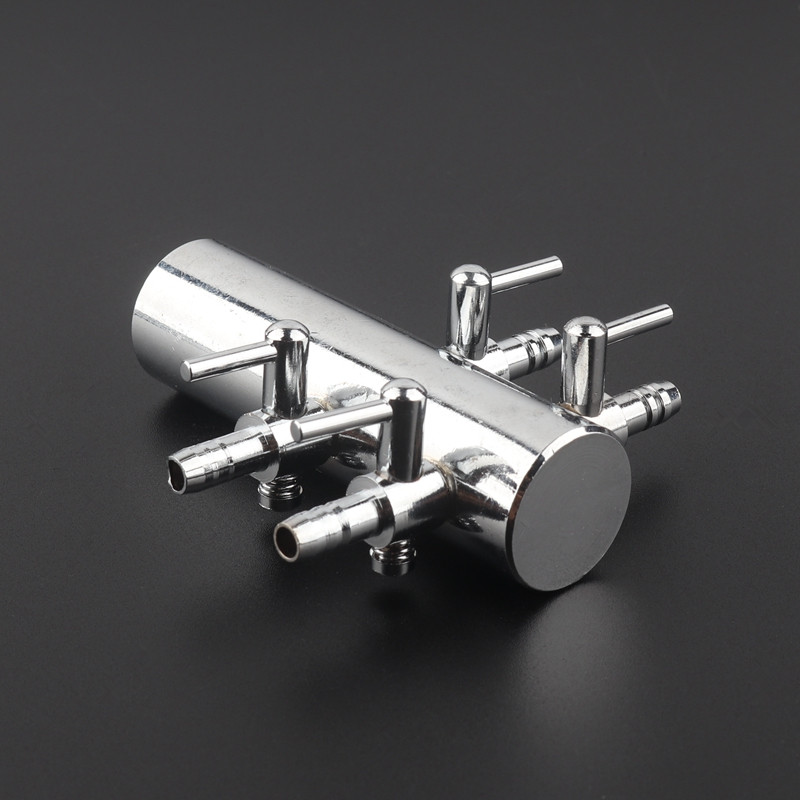 4 ~ 12 Cara 19Mm-5Mm Stainless - Aquarium Fish Care ulasan dan harga